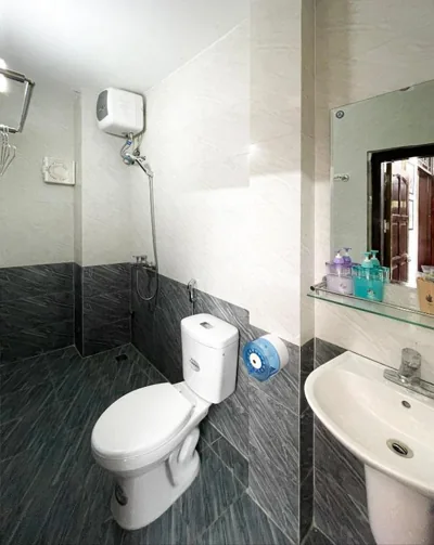 Hanoi Oriental Viewl Hotel – Fotos 3