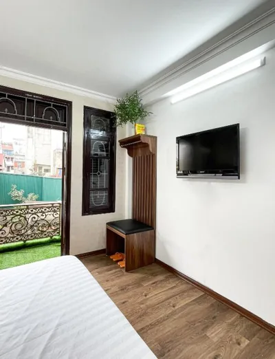 Hanoi Oriental Viewl Hotel – Fotos 4