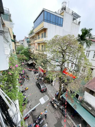 Hanoi Oriental Viewl Hotel – Fotos 5