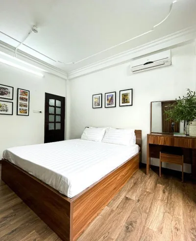 Hanoi Oriental Viewl Hotel – Fotos 7