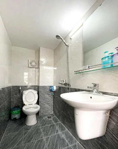 Hanoi Oriental Viewl Hotel – Fotos 8