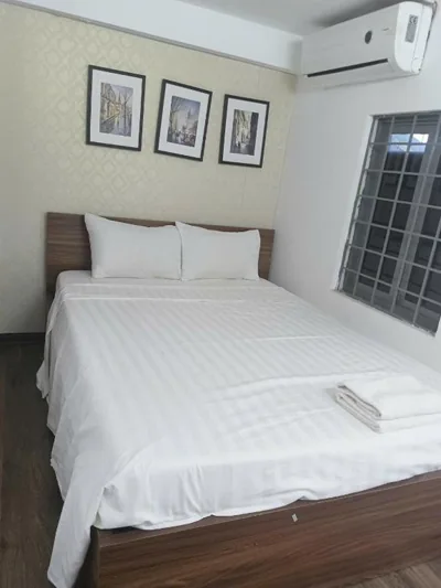 Hanoi Oriental Viewl Hotel – Fotos 12