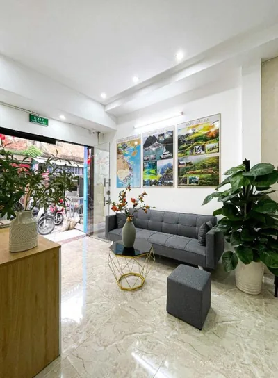 Hanoi Oriental Viewl Hotel – Fotos 15
